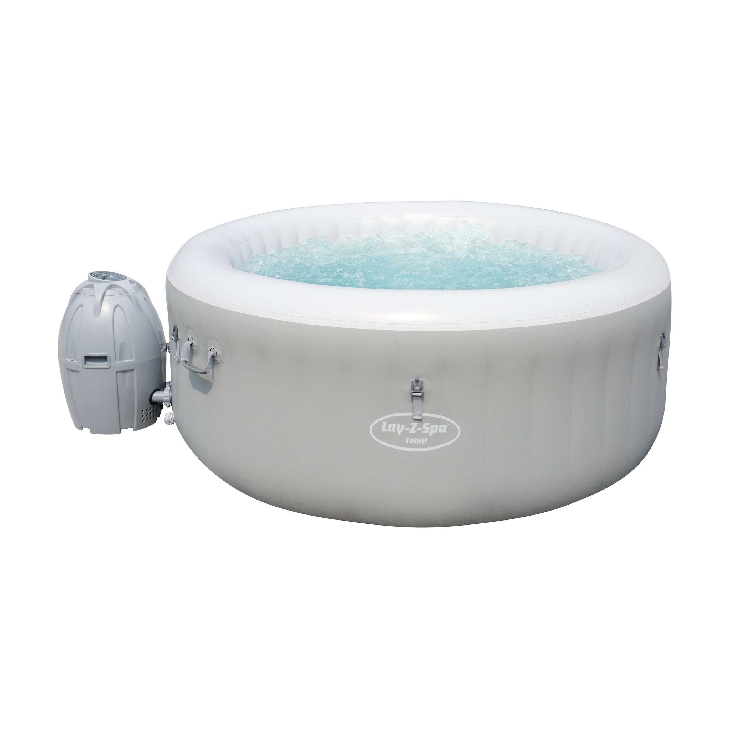 Whirlpool Lay- Z- Spa Tahiti Air Jet