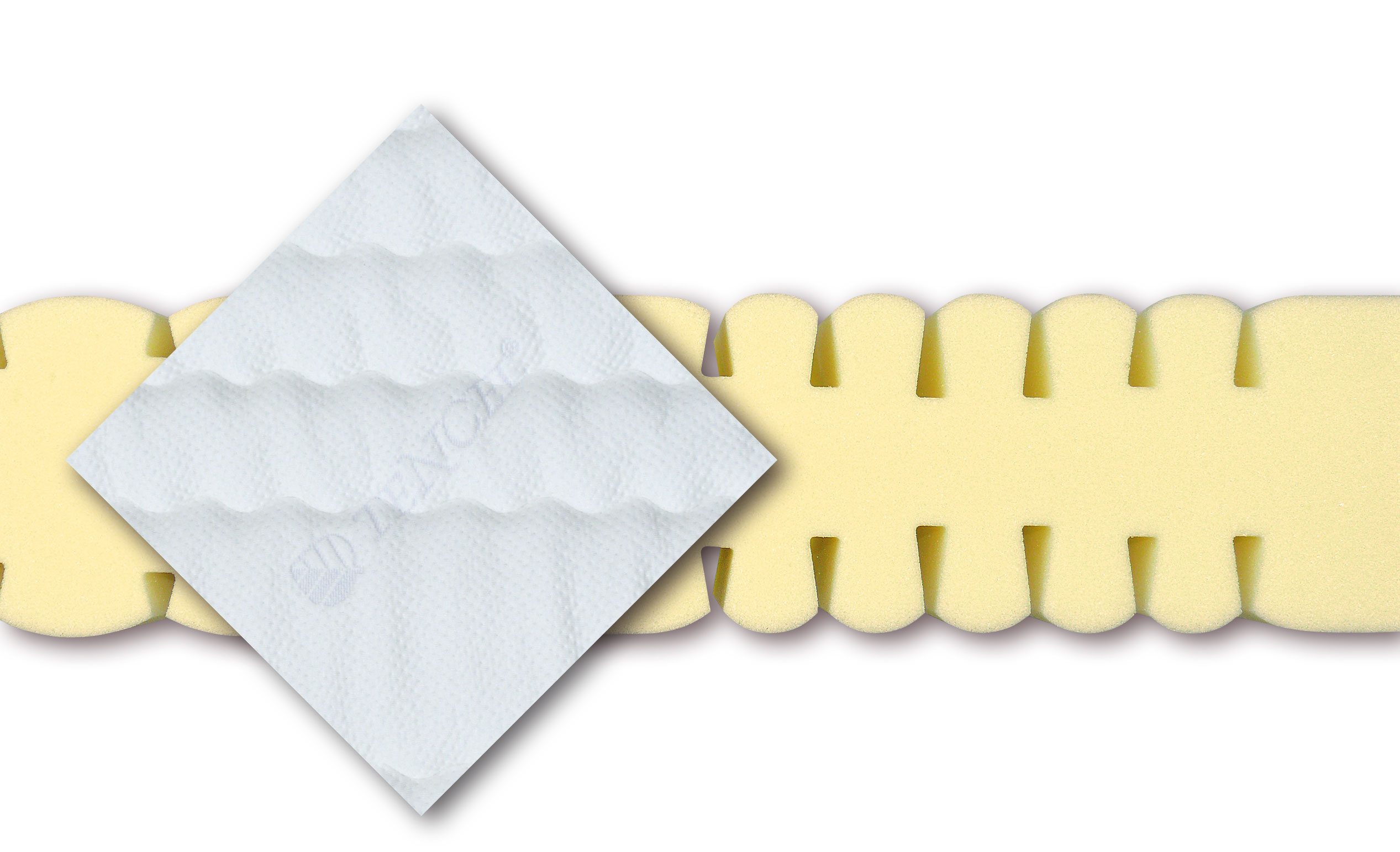 Kaltschaum Matratze Diane