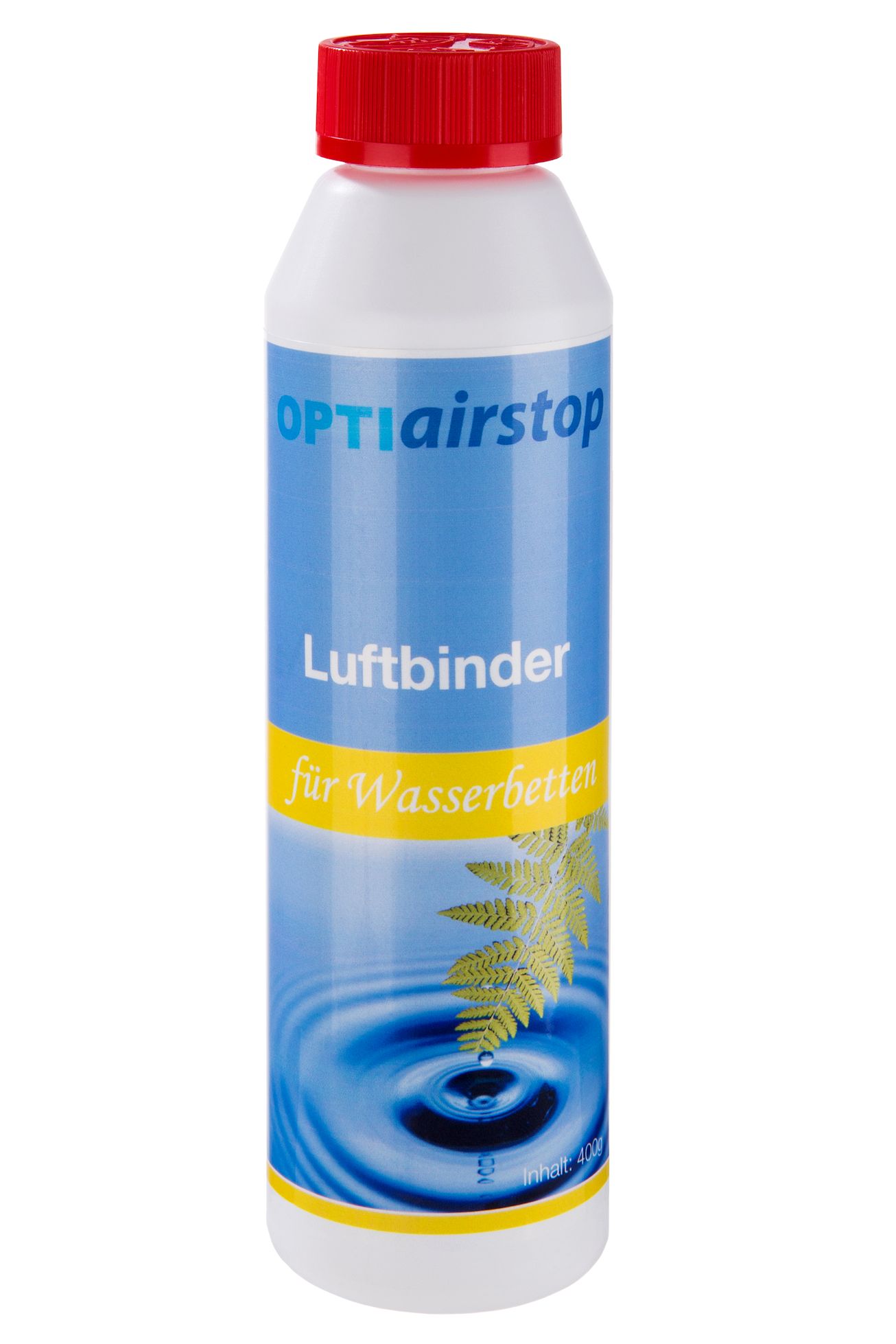 Luftbinder für Wasserbett